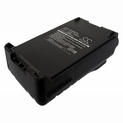 ICOM IC-E85 Transceiver 2Way Radio Battery 7.2V 1800mAh Li-ion ICM227TW