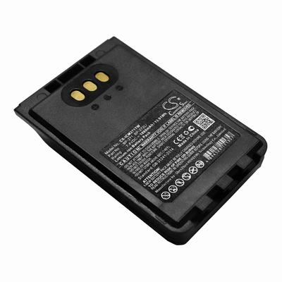 Icom IC-31A Two-Way Radio Battery 7.4V 1880mAh Li-ion ICM271TW