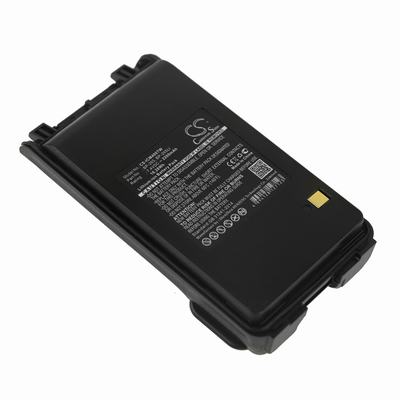 Icom IC-3101 Two-Way Radio Battery 7.4V 2200mAh Li-ion ICM400TW