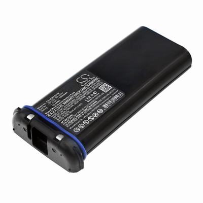 Icom IC-IC-M2A Two-Way Radio Battery 7.2V 1800mAh Ni-MH ICW320TW