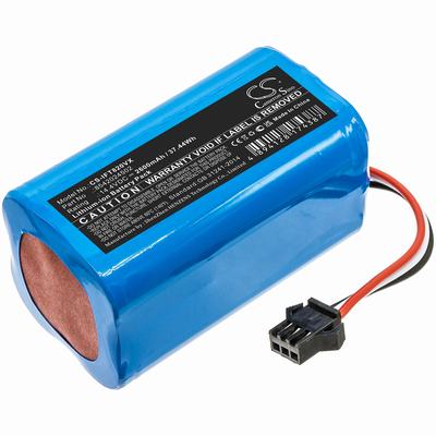 Deik MT820 Vacuum Battery 14.4V 2600mAh Li-ion IFT820VX