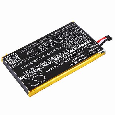 Infocus M2 Mobile Phone Battery 3.8V 2300mAh Li-Polymer IMF200SL