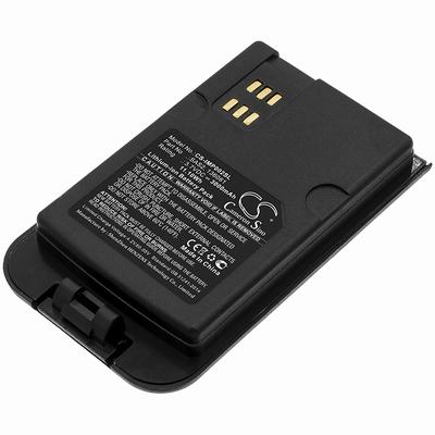 Inmarsat Isatphone 2 Satellite Phone Battery 3.7V 3000mAh Li-ion IMP002SL