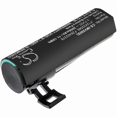 Ingenico Move 5000 Payment Terminal Battery 3.7V 3000mAh Li-ion IMV500SL