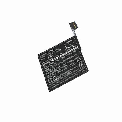 Apple A1574 Media Player Battery 3.85V 1000mAh Li-Poly IPT6SL