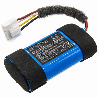 JBL Flip 5 Speaker Battery 3.7V 6800mAh Li-ion JMF500XL