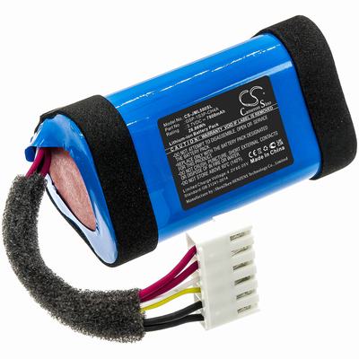 JBL Charge 5 Speaker Battery 3.7V 7800mAh Li-ion JML500SL