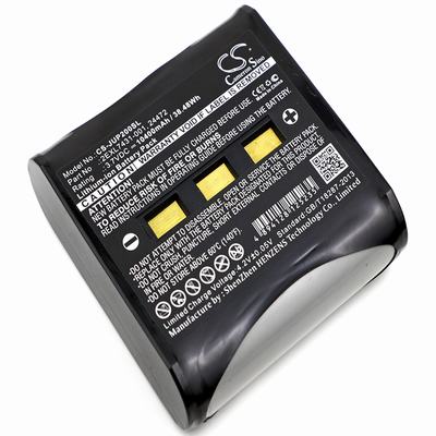 Sokkia Archer 2 Data Collector Survey Test Battery 3.7V 10400mAh Li-ion JUP200SL