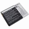 Kazam KAZAM Trooper X3.5 Mobile Phone Battery 3.7V 1450mAh Li-ion KMX350SL