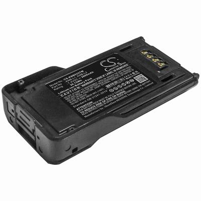 KENWOOD NX-5000 Two-Way Radio Battery 7.4V 2800mAh Li-ion KNB533TW