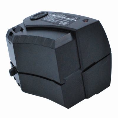 Karcher 1.258-505.0 Vacuum Cleaner Battery 4.8V 2000mAh Nickel Metal Hydride KRC550VX
