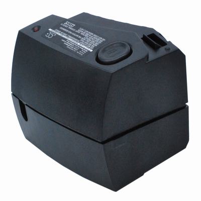 Karcher 1.258-505.0 Vacuum Cleaner Battery 4.8V 2000mAh Nickel Metal Hydride KRC550VX