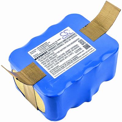 Klarstein 210XR Vacuum Battery 14.4V 3500mAh Ni-MH KSB002VX