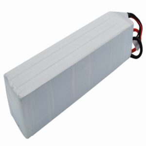 RC CS-LT103RT Remote Control Battery 22.2V 5500mAh Li-Poly LT103RT