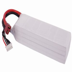 RC CS-LT961RT Remote Control Battery 14.8V 2600mAh Li-Poly LT961RT