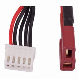 RC CS-LT961RT Remote Control Battery 14.8V 2600mAh Li-Poly LT961RT