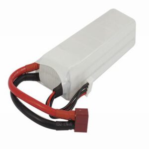 RC CS-LT965RT Remote Control Battery 11.1V 2600mAh Li-Poly LT965RT