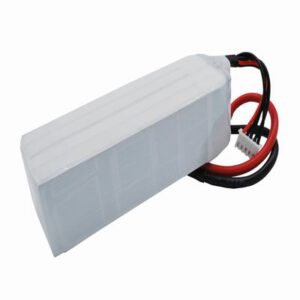 RC CS-LT970RT Remote Control Battery 14.8V 2600mAh Li-Poly LT970RT