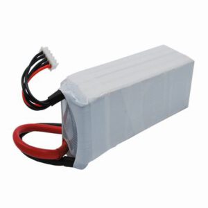 RC CS-LT970RT Remote Control Battery 14.8V 2600mAh Li-Poly LT970RT