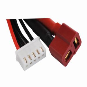 RC CS-LT970RT Remote Control Battery 14.8V 2600mAh Li-Poly LT970RT