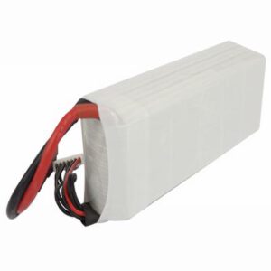 RC CS-LT975RT Remote Control Battery 22.2V 2500mAh Li-Poly LT975RT