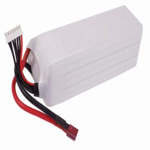 RC CS-LT983RT Remote Control Battery 22.2V 4000mAh Li-Poly LT983RT