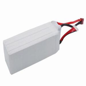 RC CS-LT987RT Remote Control Battery 18.5V 4350mAh Li-Poly LT987RT