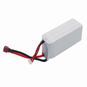 RC CS-LT987RT Remote Control Battery 18.5V 4350mAh Li-Poly LT987RT