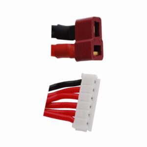 RC CS-LT987RT Remote Control Battery 18.5V 4350mAh Li-Poly LT987RT