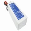 RC CS-LT988RT Remote Control Battery 22.2V 4350mAh Li-Poly LT988RT