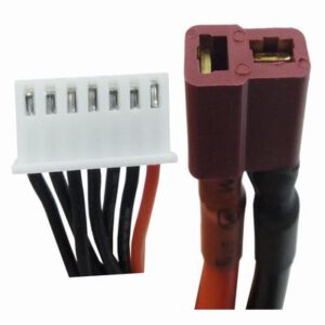 RC CS-LT988RT Remote Control Battery 22.2V 4350mAh Li-Poly LT988RT
