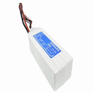 RC CS-LT992RT Remote Control Battery 18.5V 5000mAh Li-Poly LT992RT