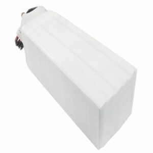 RC CS-LT992RT Remote Control Battery 18.5V 5000mAh Li-Poly LT992RT