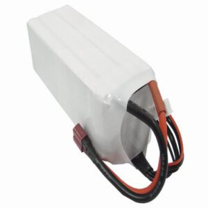 RC CS-LT992RT Remote Control Battery 18.5V 5000mAh Li-Poly LT992RT
