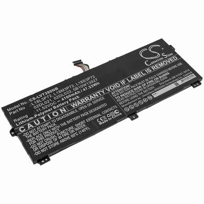Lenovo ThinkPad X390 Yoga Notebook Laptop Battery 11.52V 4100mAh Li-Poly LVT390NB