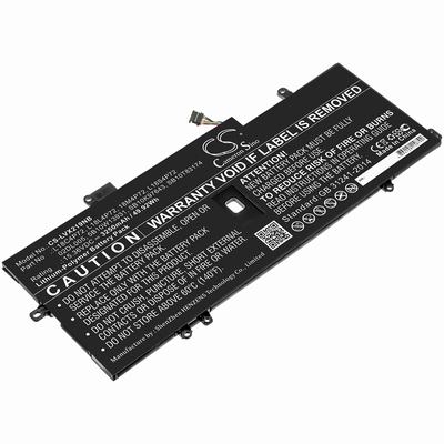 Lenovo ThinkPad X1 Carbon 2019 Notebook Laptop Battery 15.36V 3250mAh Li-Poly LVX219NB