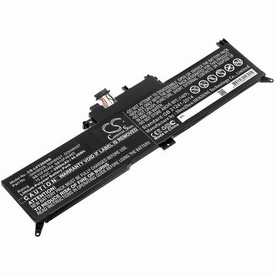 Lenovo ThinkPad Yoga 260 Notebook Laptop Battery 15.2V 2900mAh Li-ion LVY260NB
