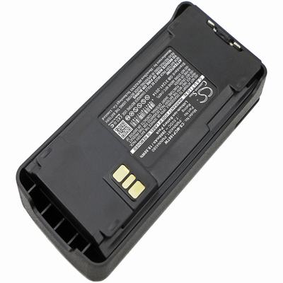Motorola CP1200 Two-Way Radio Battery 7.5V 2600mAh Li-ion MCP186TW