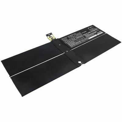 Microsoft Surface 1769 Tablet Battery 7.57V 5900mAh Li-Poly MCR176SL