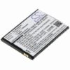 Mobiwire Ahiga Mobile SmartPhone Battery 3.8V 2000mAh Li-ion MFR500SL