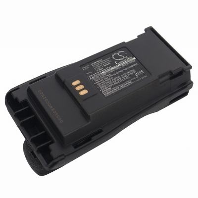 MOTOROLA CP250 Transceiver 2Way Radio Battery 7.2V 1800mAh Li-ion MKT496TW