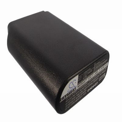 MOTOROLA Astro Saber Transceiver 2Way Radio Battery 7.2V 2800mAh Ni-MH MKT594TW