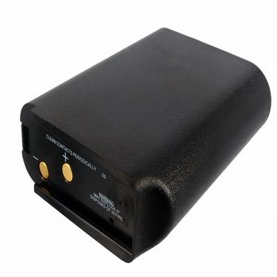 MOTOROLA Astro Saber Transceiver 2Way Radio Battery 7.2V 2800mAh Ni-MH MKT594TW