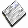 Motorola A855 Sholes Android Mobile SmartPhone Battery 3.7V 1600mAh Li-ion MOA853SL