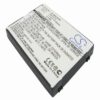 Motorola C300 Mobile SmartPhone Battery 3.7V 750mAhLi-ion MOC335SL