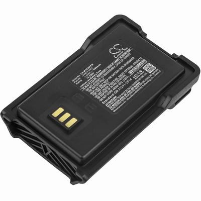 Motorola EVX-C59 Two-Way Radio Battery 7.4V 1800mAh Li-ion MTC590TW