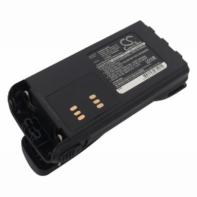Motorola HT1250 Transceiver 2Way Radio Battery 7.2V 1800mAh Ni-MH MTK140TW