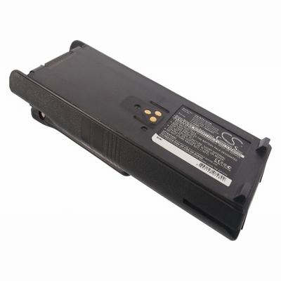 Motorola GP1200 Transceiver 2Way Radio Battery 7.5V 1500mAh Ni-MH MTK143TW
