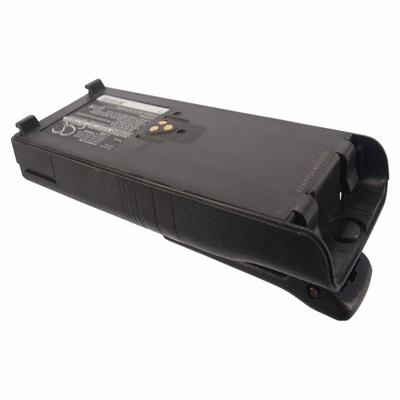 Motorola GP1200 Transceiver 2Way Radio Battery 7.5V 1500mAh Ni-MH MTK143TW