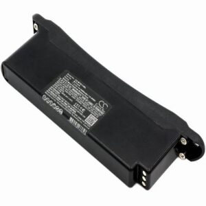 Magnetek BT114-0 Crane Remote Control Battery 7.2V 2000mAh Ni-MH MTX114BL